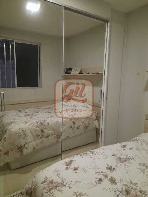 Apartamento à venda com 2 quartos, 45m² - Foto 21