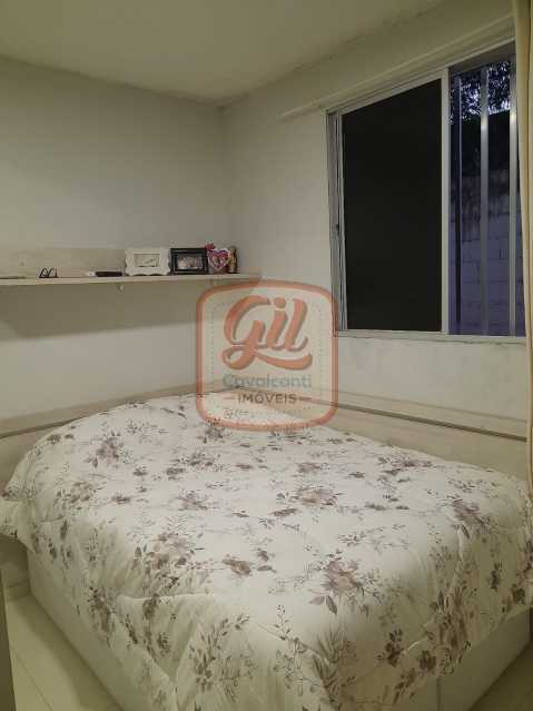 Apartamento à venda com 2 quartos, 45m² - Foto 22