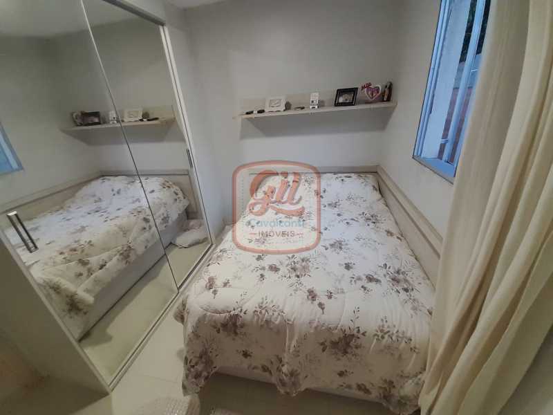 Apartamento à venda com 2 quartos, 45m² - Foto 23