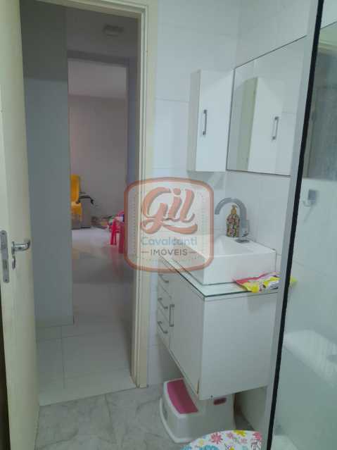 Apartamento à venda com 2 quartos, 45m² - Foto 19