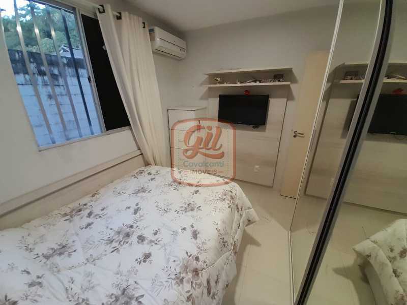 Apartamento à venda com 2 quartos, 45m² - Foto 25