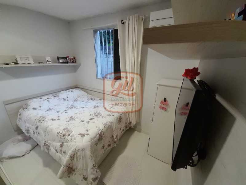 Apartamento à venda com 2 quartos, 45m² - Foto 26