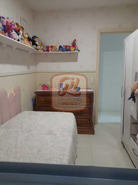 Apartamento à venda com 2 quartos, 45m² - Foto 16