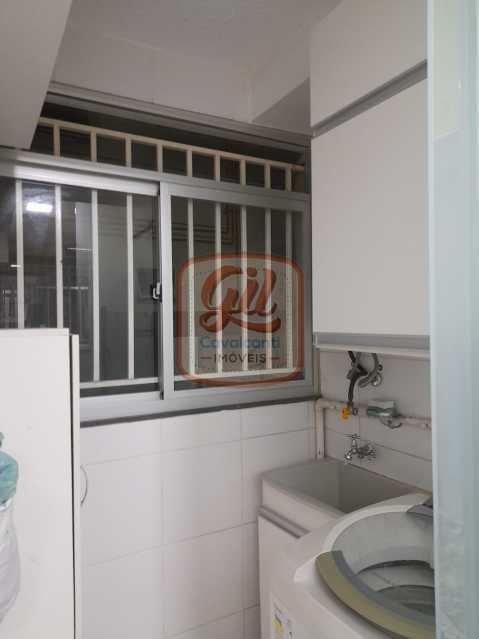 Apartamento à venda com 2 quartos, 45m² - Foto 14