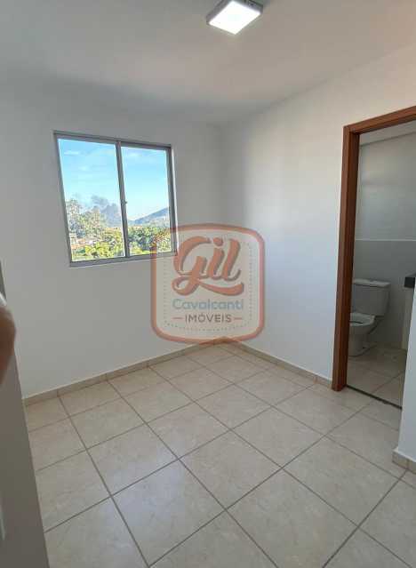 Apartamento à venda com 2 quartos, 49m² - Foto 4