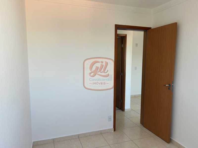 Apartamento à venda com 2 quartos, 49m² - Foto 6