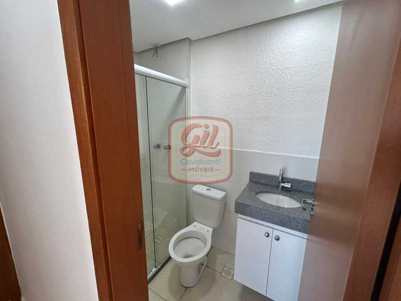 Apartamento à venda com 2 quartos, 49m² - Foto 15