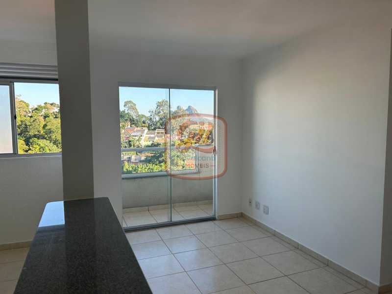 Apartamento à venda com 2 quartos, 49m² - Foto 13