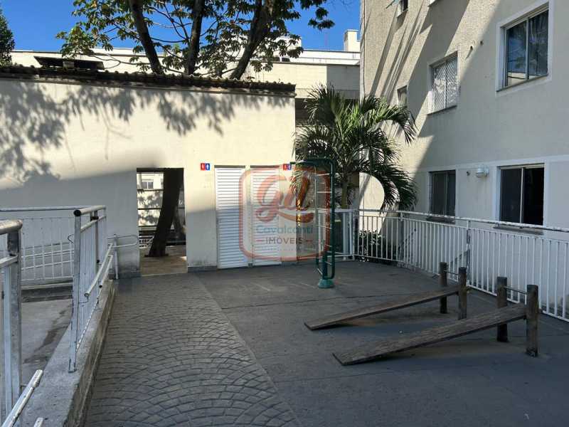 Apartamento à venda com 2 quartos, 49m² - Foto 24