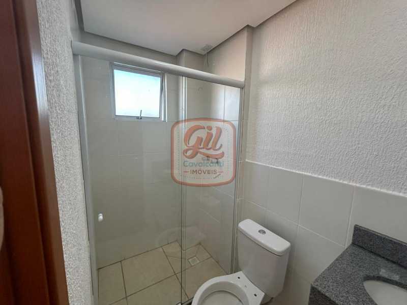 Apartamento à venda com 2 quartos, 49m² - Foto 18