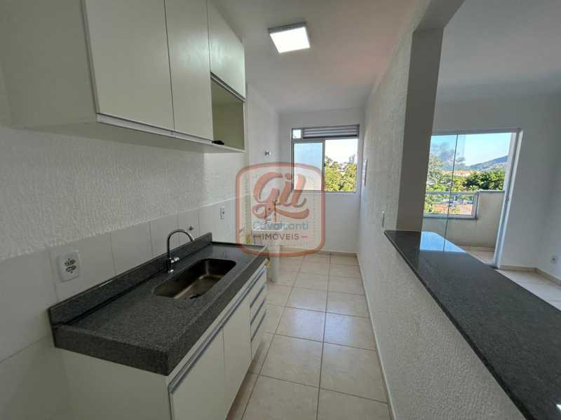 Apartamento à venda com 2 quartos, 49m² - Foto 11