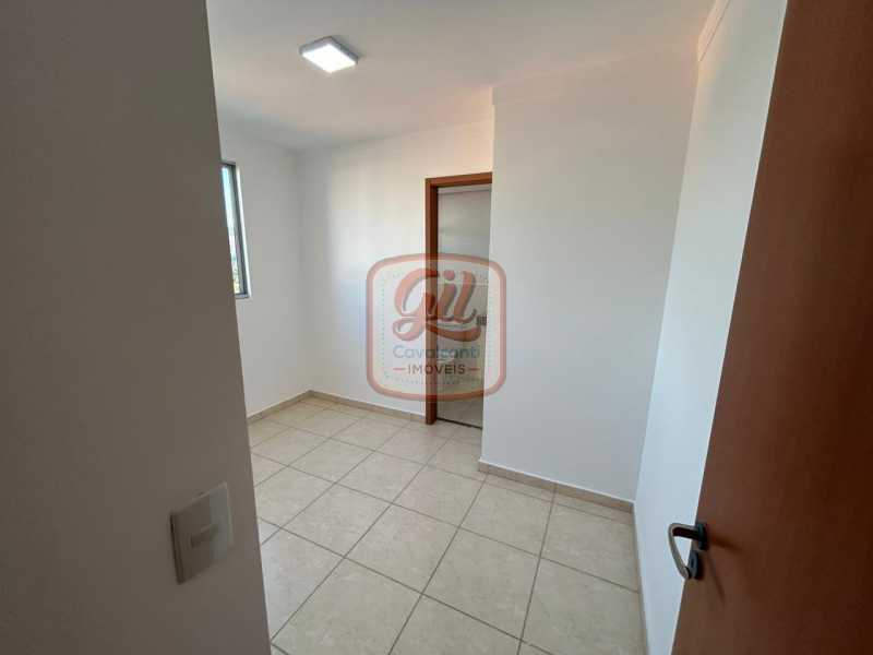 Apartamento à venda com 2 quartos, 49m² - Foto 16