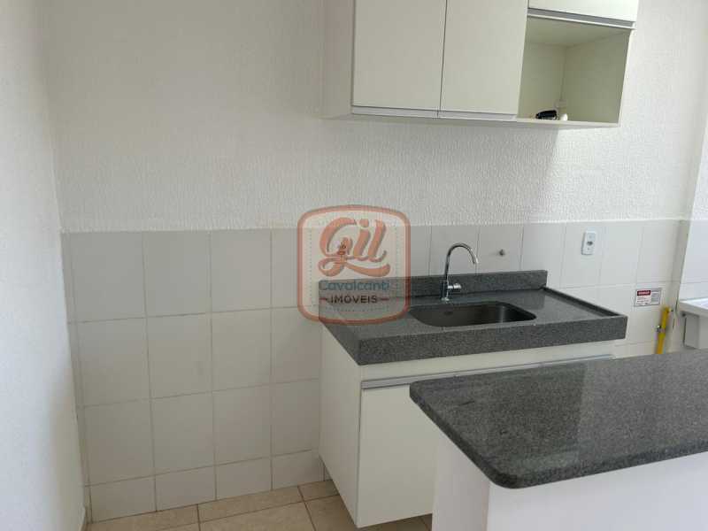 Apartamento à venda com 2 quartos, 49m² - Foto 12