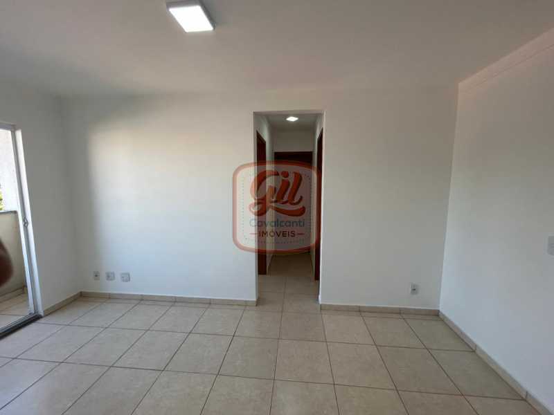 Apartamento à venda com 2 quartos, 49m² - Foto 7