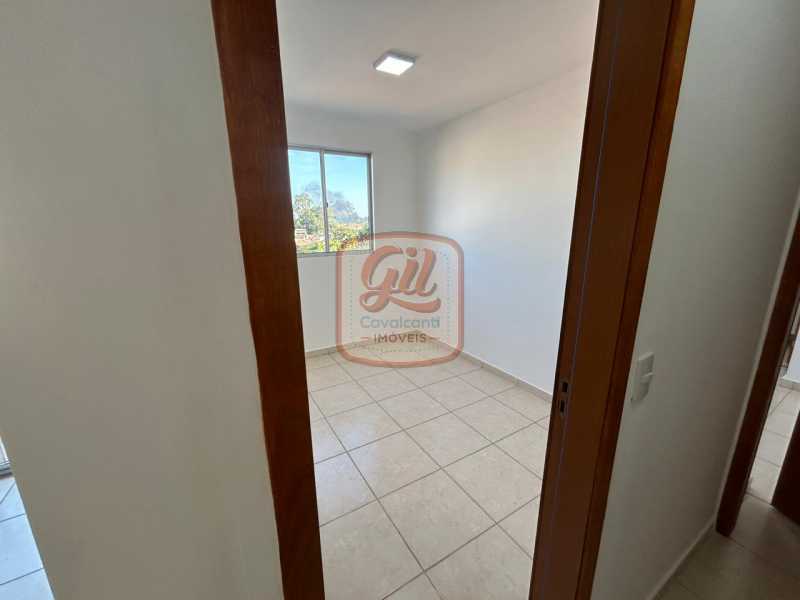 Apartamento à venda com 2 quartos, 49m² - Foto 19