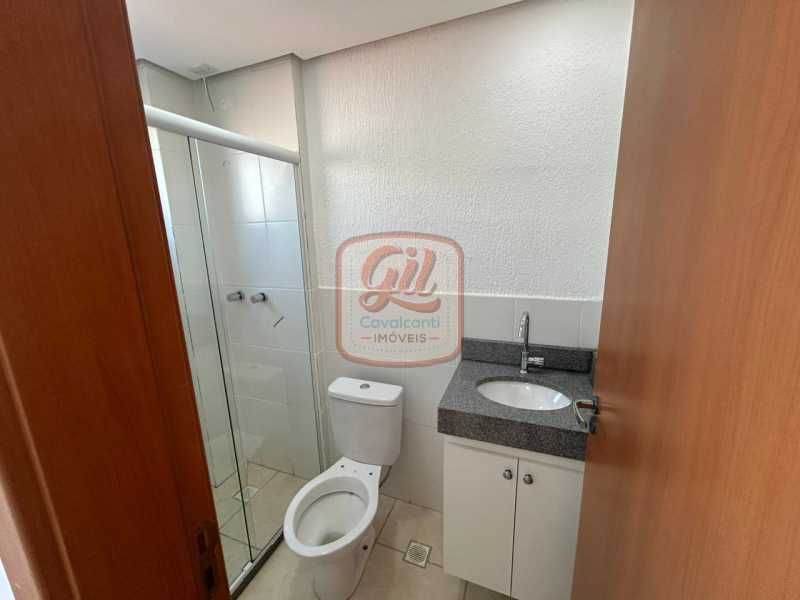 Apartamento à venda com 2 quartos, 49m² - Foto 20