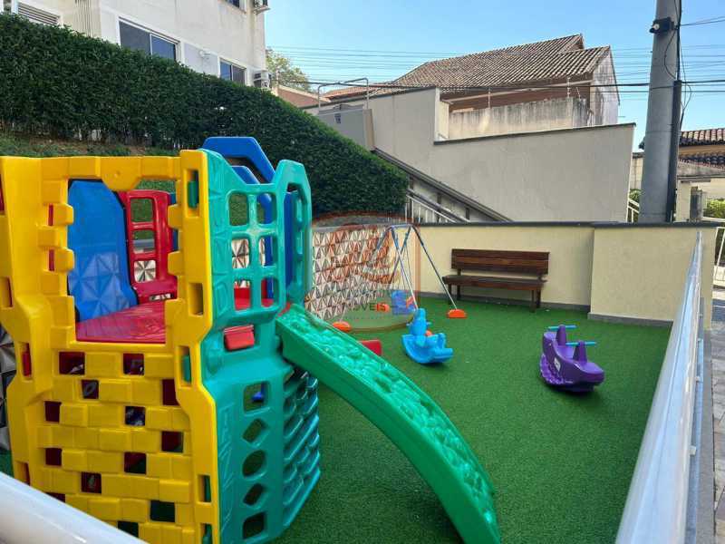 Apartamento à venda com 2 quartos, 47m² - Foto 14