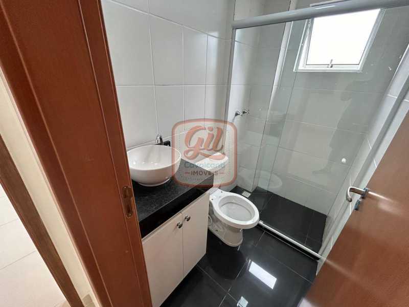 Apartamento à venda com 2 quartos, 47m² - Foto 8