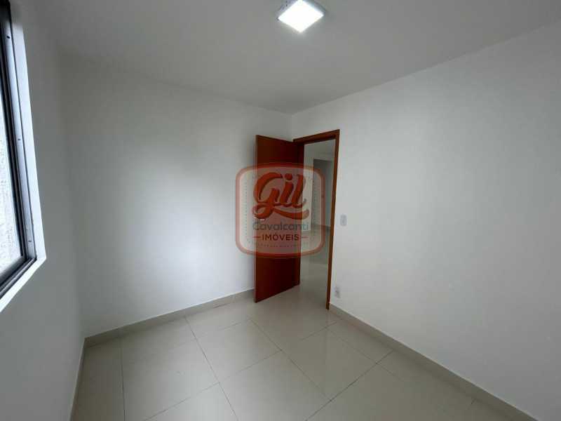 Apartamento à venda com 2 quartos, 47m² - Foto 7