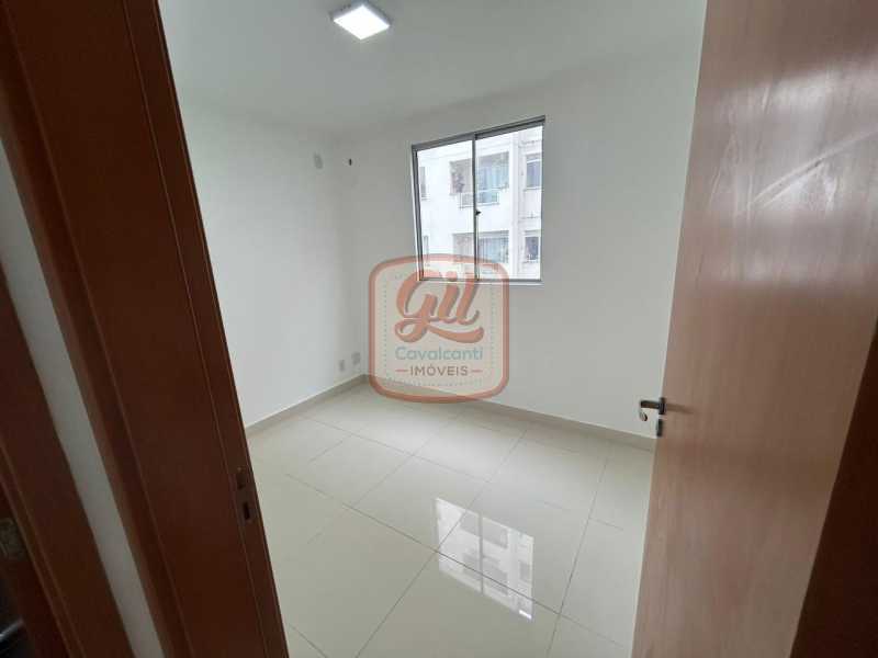 Apartamento à venda com 2 quartos, 47m² - Foto 9