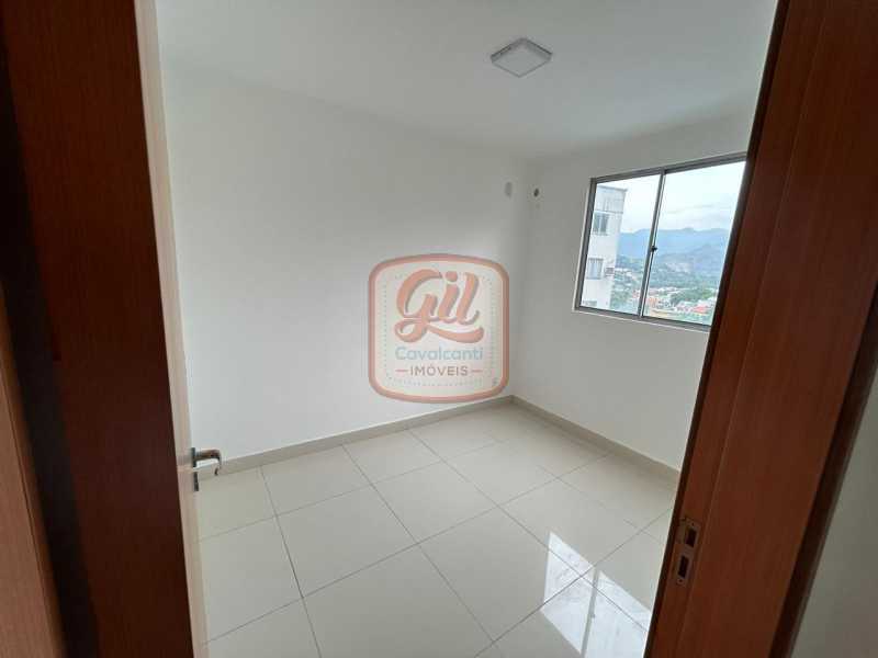 Apartamento à venda com 2 quartos, 47m² - Foto 5