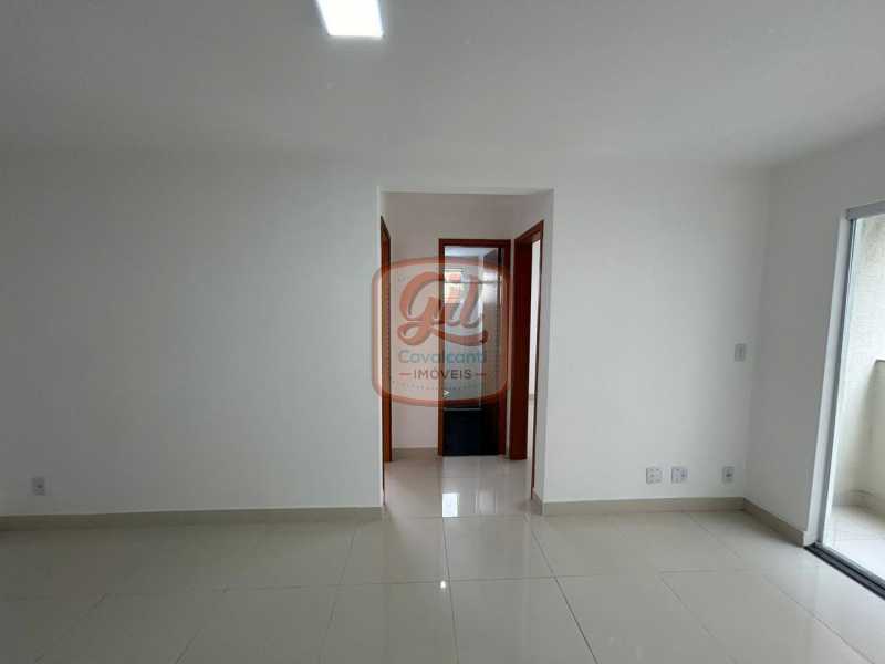 Apartamento à venda com 2 quartos, 47m² - Foto 13