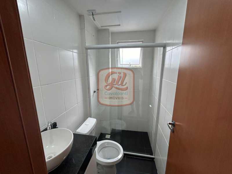 Apartamento à venda com 2 quartos, 47m² - Foto 12