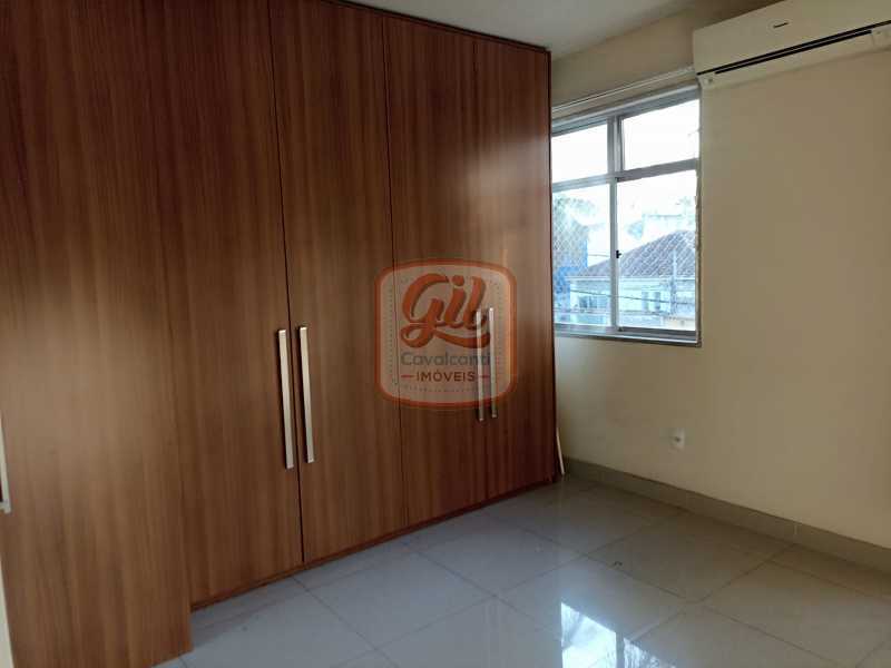 Apartamento à venda com 3 quartos, 100m² - Foto 5