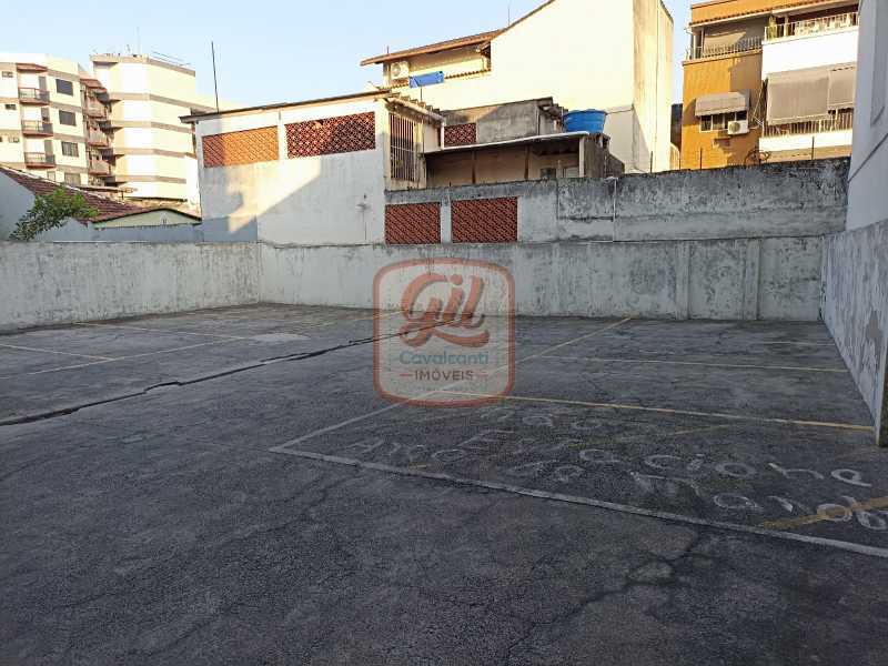 Apartamento à venda com 3 quartos, 100m² - Foto 22