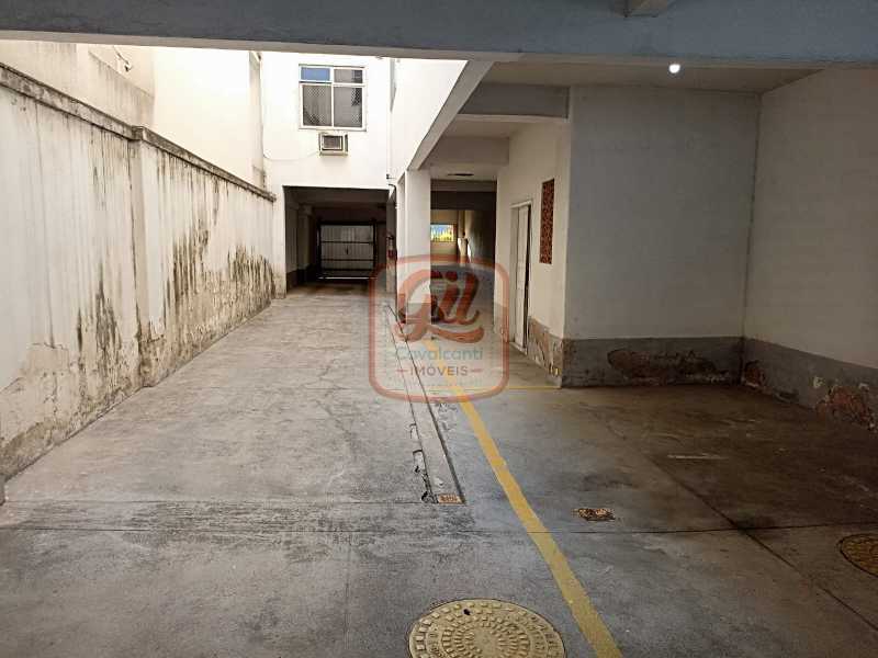 Apartamento à venda com 3 quartos, 100m² - Foto 23