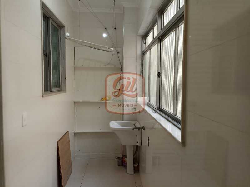 Apartamento à venda com 3 quartos, 100m² - Foto 17