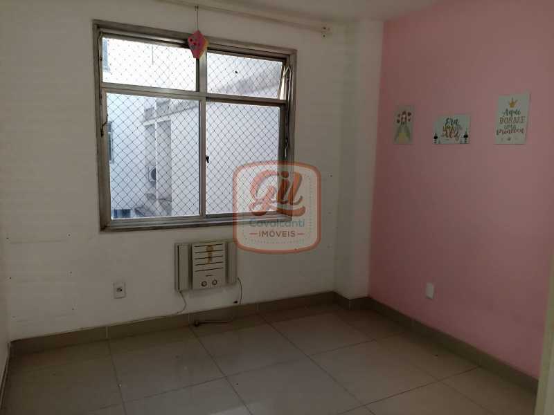 Apartamento à venda com 3 quartos, 100m² - Foto 12