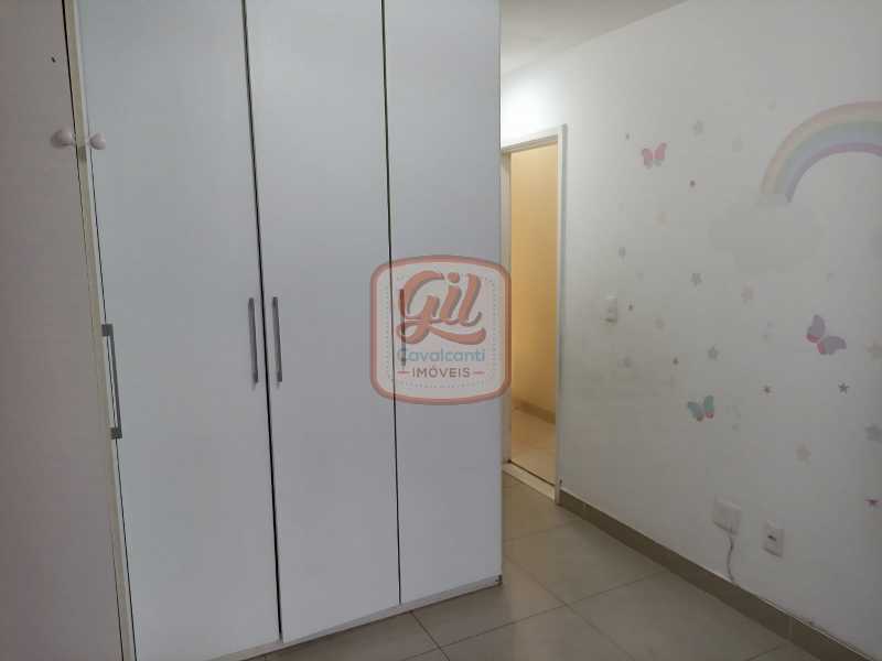 Apartamento à venda com 3 quartos, 100m² - Foto 10