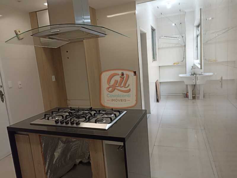 Apartamento à venda com 3 quartos, 100m² - Foto 15