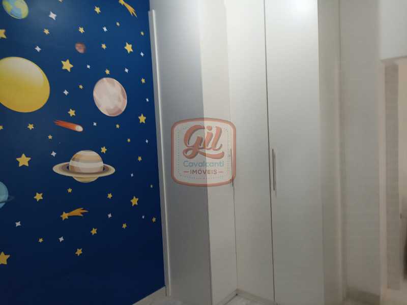 Apartamento à venda com 3 quartos, 100m² - Foto 18