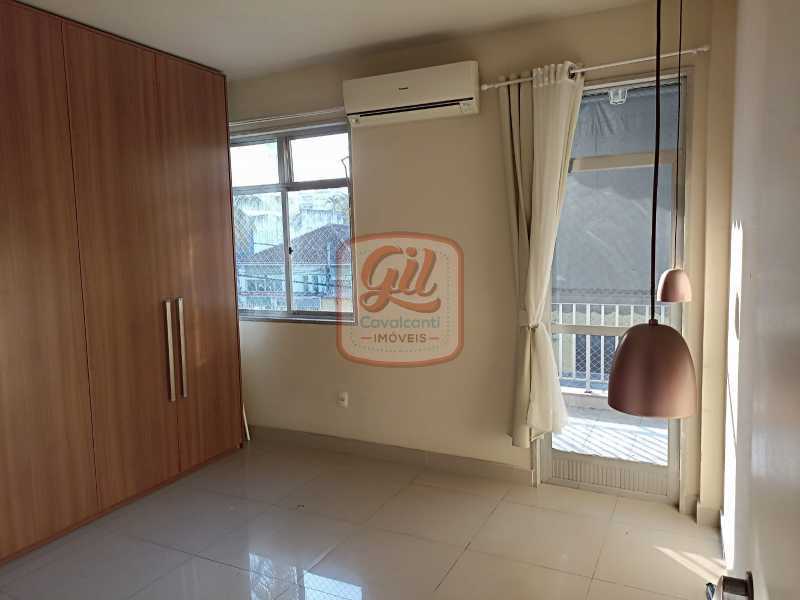 Apartamento à venda com 3 quartos, 100m² - Foto 7