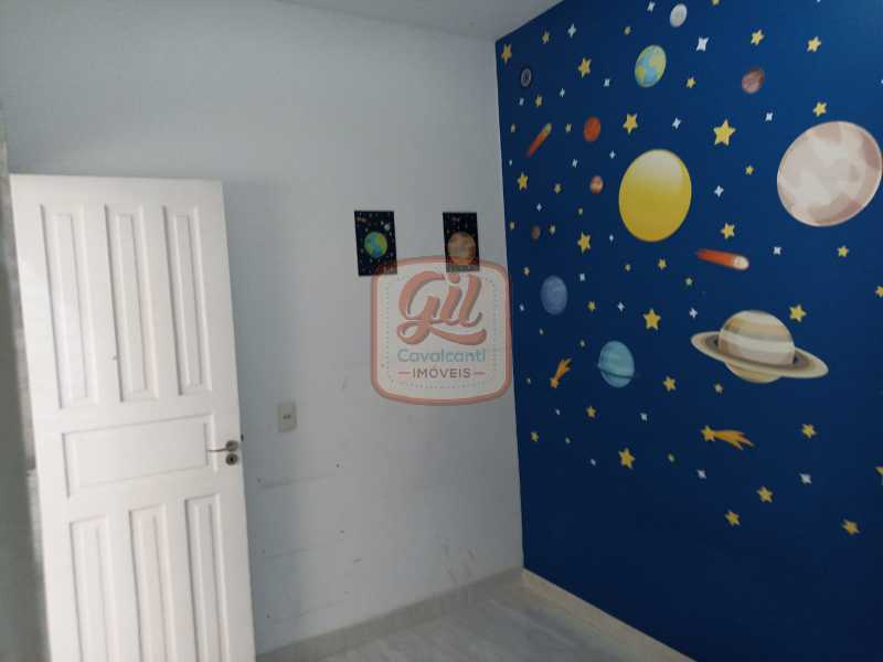 Apartamento à venda com 3 quartos, 100m² - Foto 19