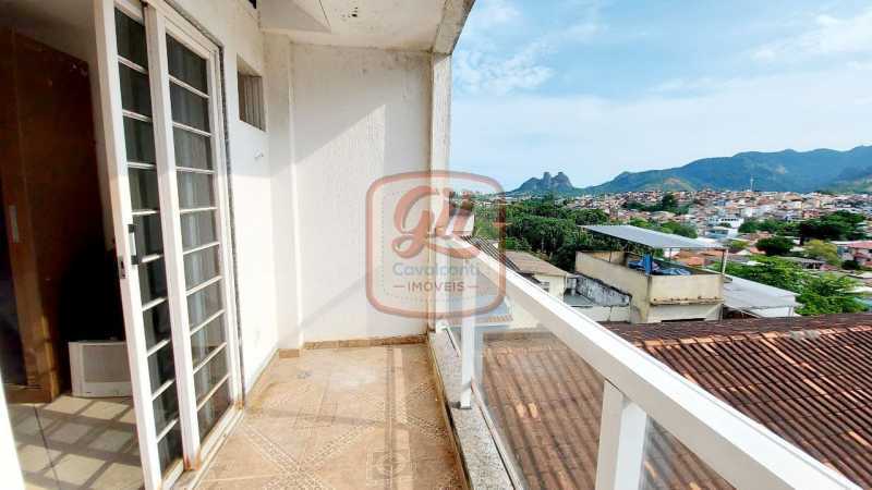 Casa à venda com 3 quartos, 232m² - Foto 24