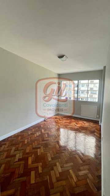 Apartamento à venda com 2 quartos, 52m² - Foto 1