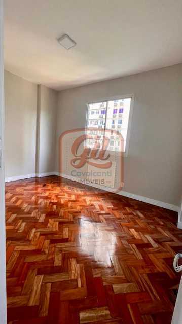 Apartamento à venda com 2 quartos, 52m² - Foto 3