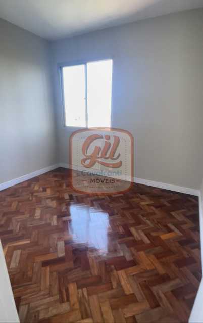 Apartamento à venda com 2 quartos, 52m² - Foto 4