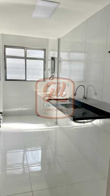 Apartamento à venda com 2 quartos, 52m² - Foto 6