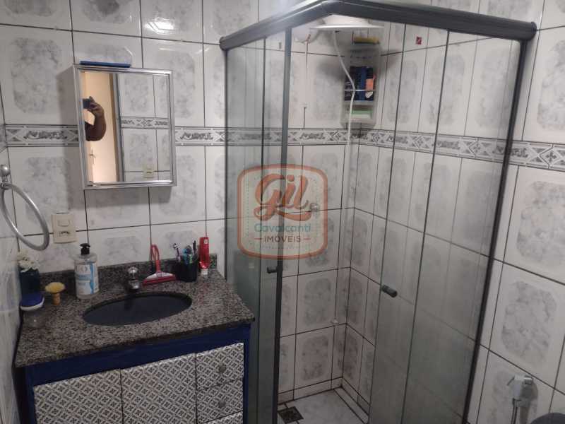 Apartamento à venda com 2 quartos, 57m² - Foto 18