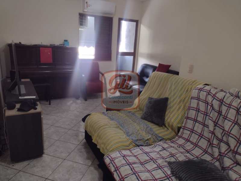 Apartamento à venda com 2 quartos, 57m² - Foto 12