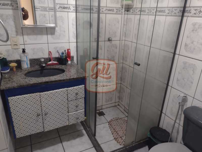 Apartamento à venda com 2 quartos, 57m² - Foto 19