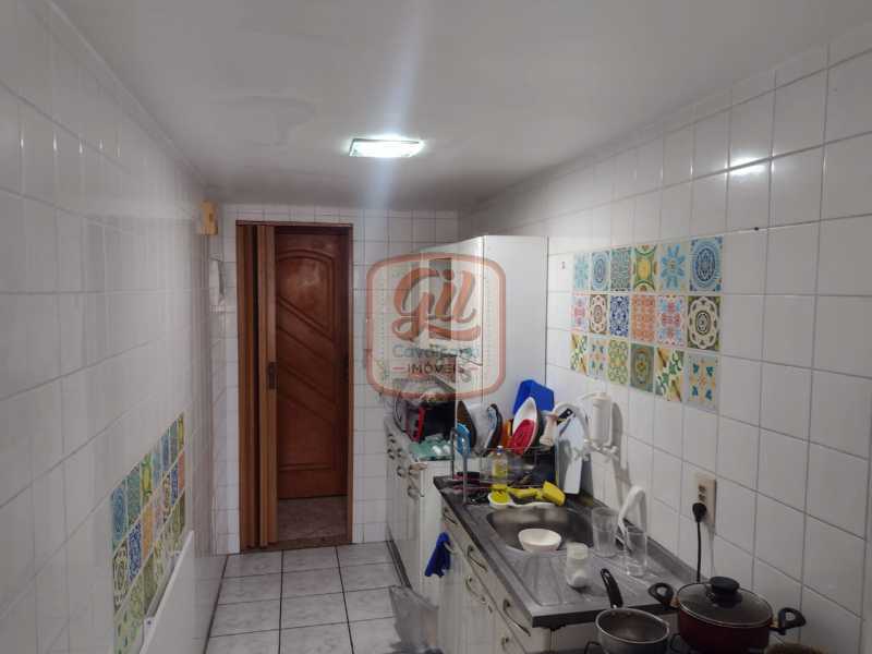 Apartamento à venda com 2 quartos, 57m² - Foto 22