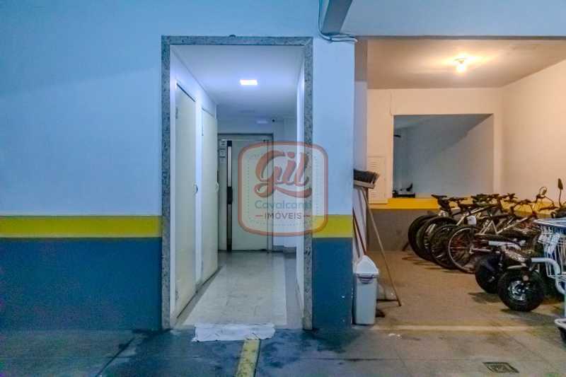 Apartamento à venda com 3 quartos, 137m² - Foto 10