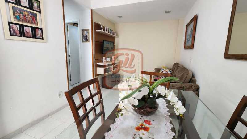 Casa de Condomínio à venda com 2 quartos, 61m² - Foto 2