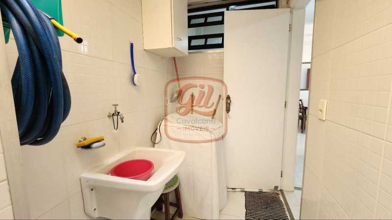 Casa de Condomínio à venda com 2 quartos, 61m² - Foto 12