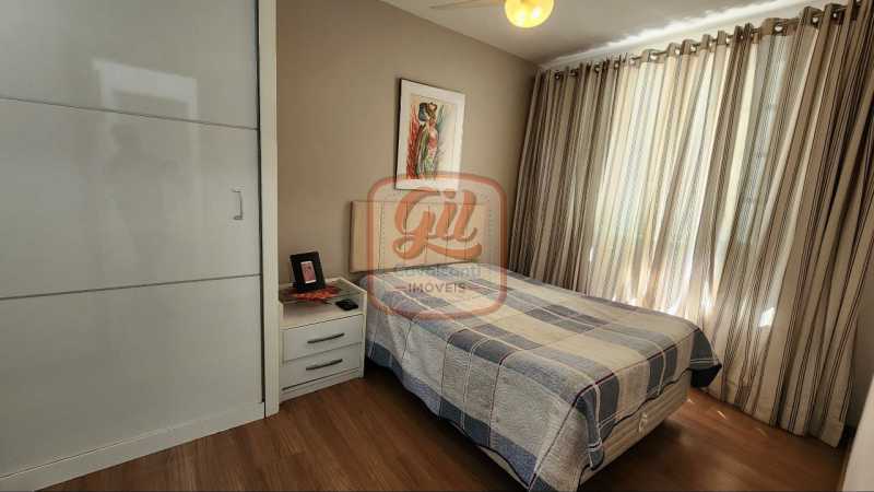 Casa de Condomínio à venda com 2 quartos, 61m² - Foto 20